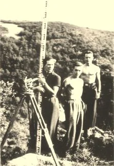 François, Michel, Jean-Pierre