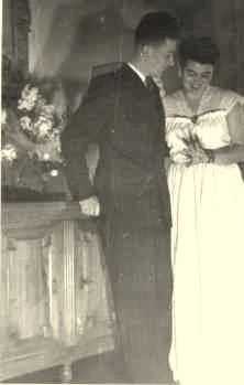 François et Nicole