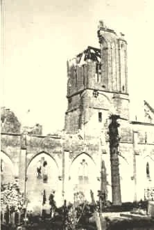 Eglise de Vierville