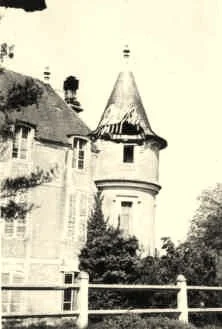 Le château