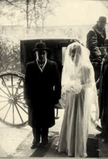 Mr Ropert et Christiane