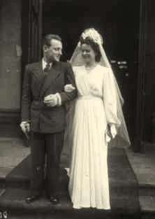 Philippe et Janine