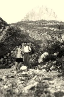 Naissance de Jean Cordelle