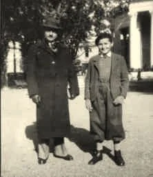 Toutouni, Jean-Louis