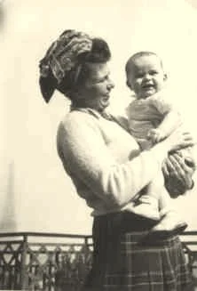Nicole et Jean