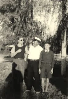 Jean-Paul, ?, Jean-Louis