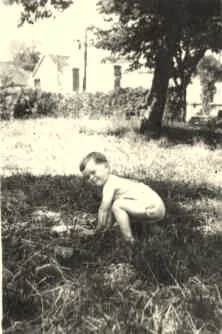 Brigitte, avril 47