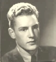 Yves 1948, Paris