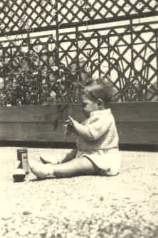 Michel, Toulon, 1948