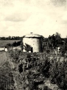 Pigeonnier