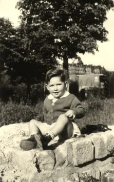 Yann 2 ans