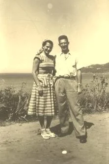 Algérie 1951