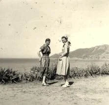 Algérie 1951