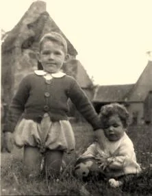 Yann et Agnès, 8-51