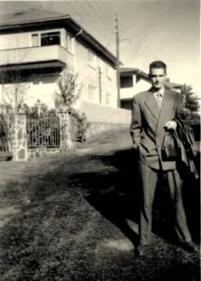 Yves à Kristiansand