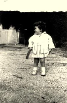 Agnès, 1-1-53