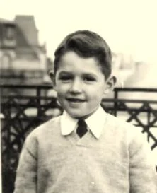 Yann, 1953
