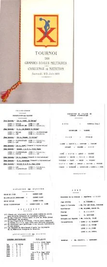 Bulletin de notes