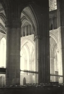 Cathédrale de Reims