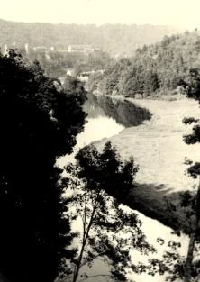 Vallée de la Semois