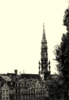 Porte de Namur