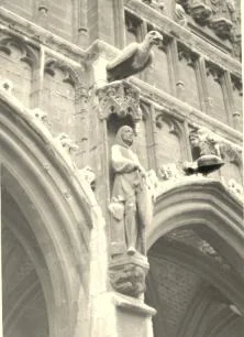 Hôtel de Ville