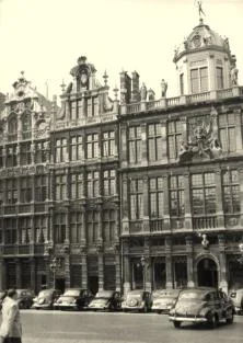 Porte de Namur