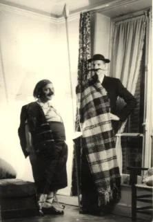 Philippe et Yves