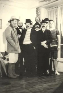 Jean Poivre, ?, Jean-Pierre