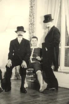 Jean Poivre, ?, Jean-Pierre