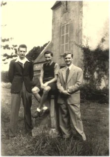 Les 3 cousins