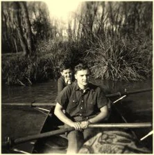 Jean-Louis, Jean-Paul, San Fernando