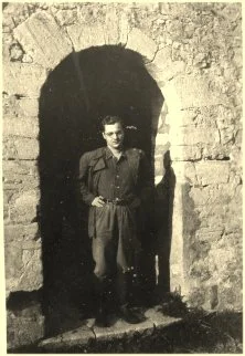 Jean-Paul (au Prieuré)