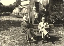 les 3 beaux-frères