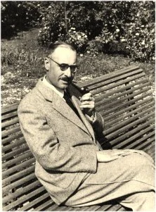 Jean Hausermann