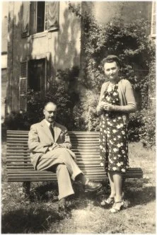Les Hausermann