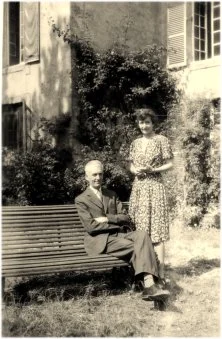 Les Cordelle