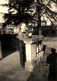 Toulouse, en 1941, chez les Matusek qui reçoivent François, il ne devait pas pouvoir revenir à Paris pour les vacances de Noël ou autres
