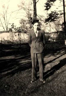 Jean Matusek à Toulouse