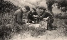 François, Vian, Guilhamon