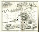 Plan des ruines d'Ephèse