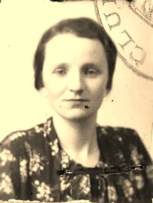 Andrée, 1938