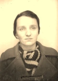 Andrée 1940