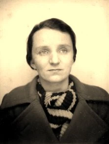 Andrée, 1940