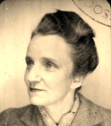 Andrée, 1948