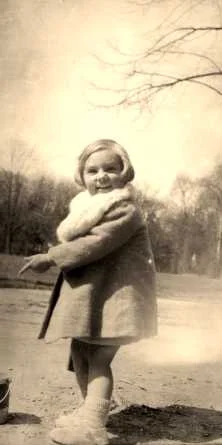 AM09 -- Fanny, 1931?