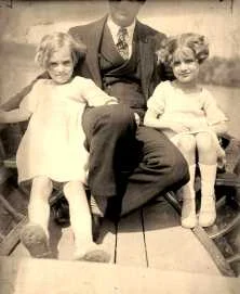 AM14 - Fanny, Maurice Rougier, Claude