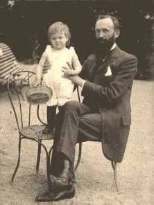 JCT008 - Louis et Vonnette, 1902, Dampierre