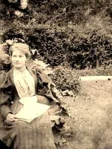 JCT011 - Jeanne, Dampierre,