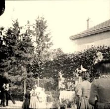 VM003 - Dampierre, fête?